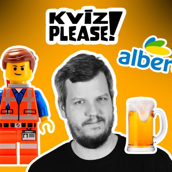 Kvíz, please!